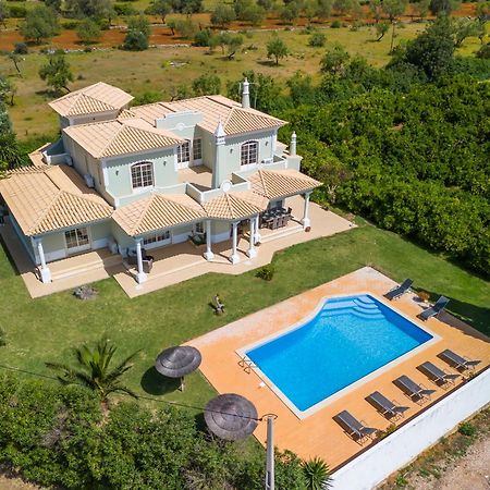 Quinta Das Laranjeiras Боликейме Экстерьер фото