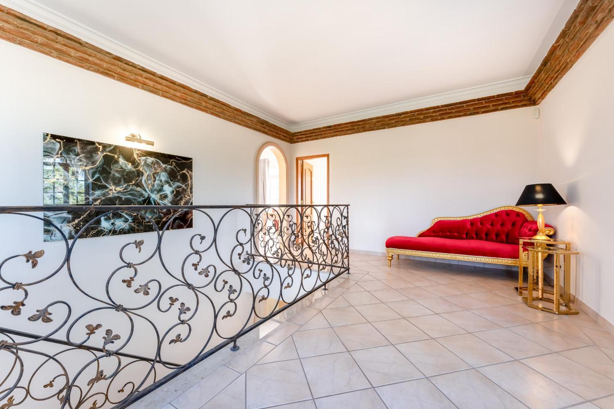 Quinta Das Laranjeiras Боликейме Экстерьер фото