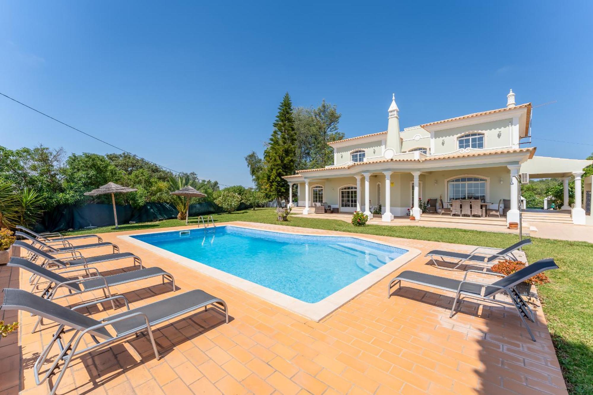 Quinta Das Laranjeiras Боликейме Экстерьер фото