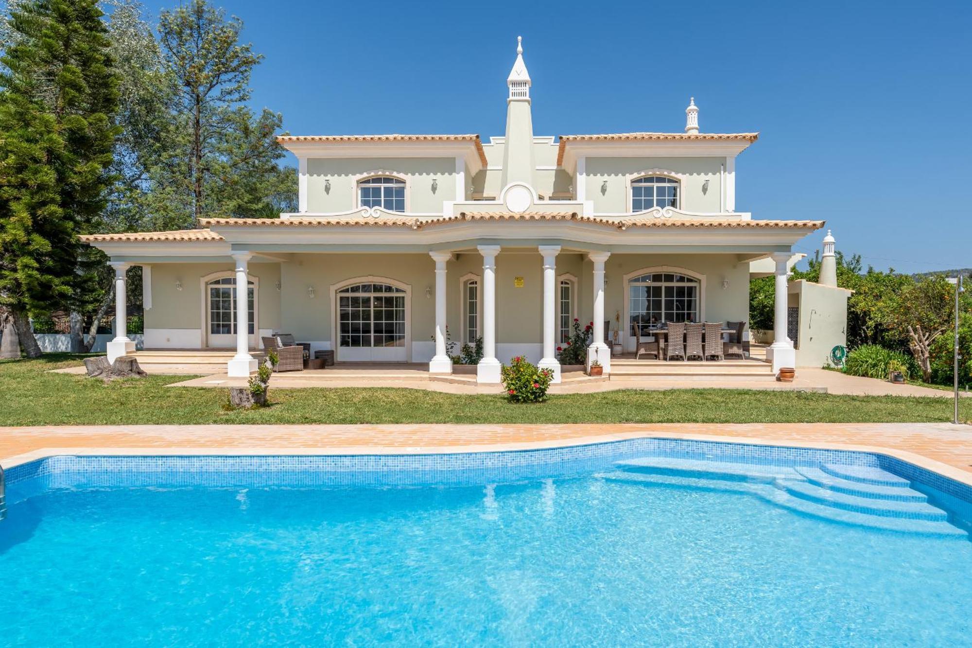 Quinta Das Laranjeiras Боликейме Экстерьер фото