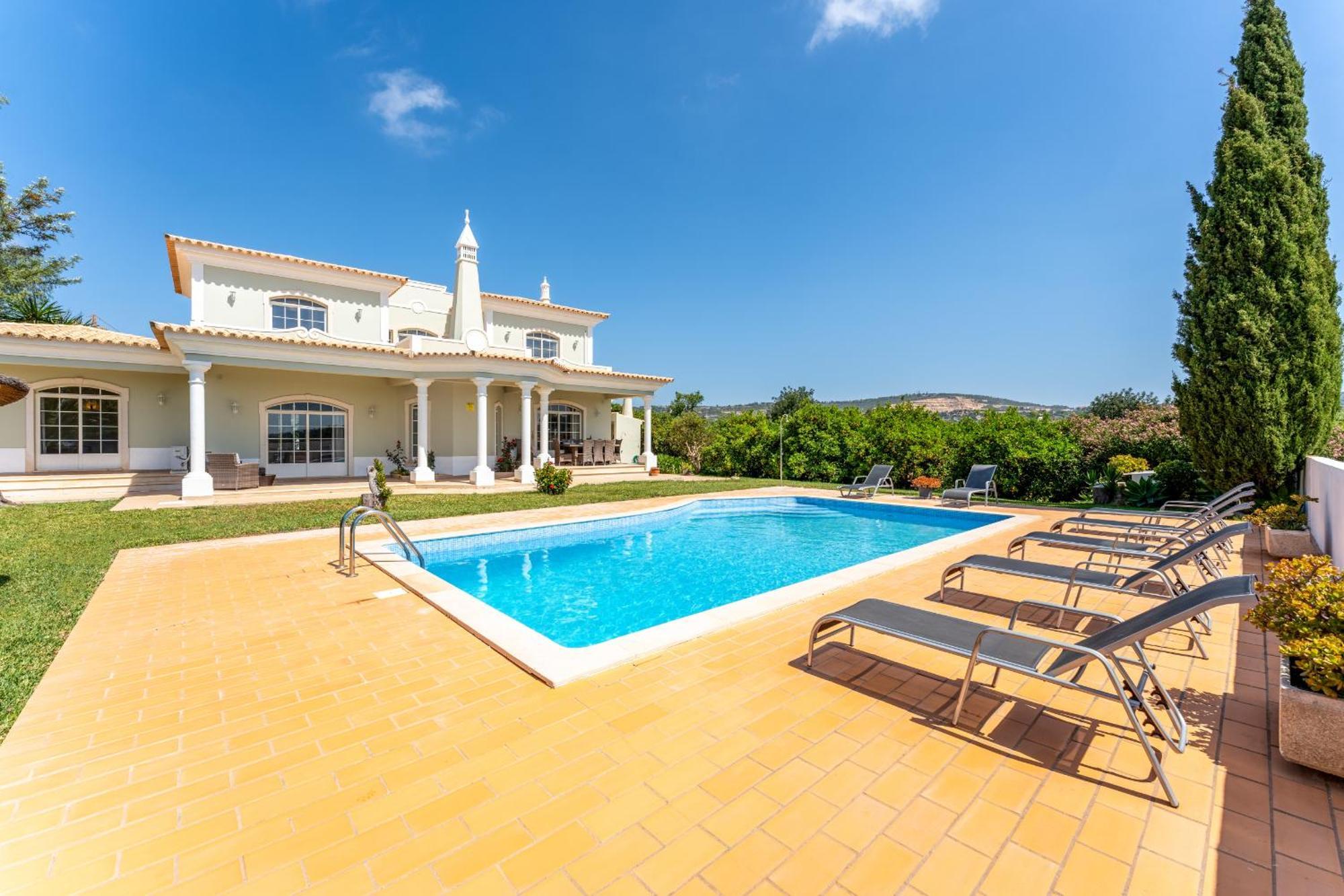 Quinta Das Laranjeiras Боликейме Экстерьер фото