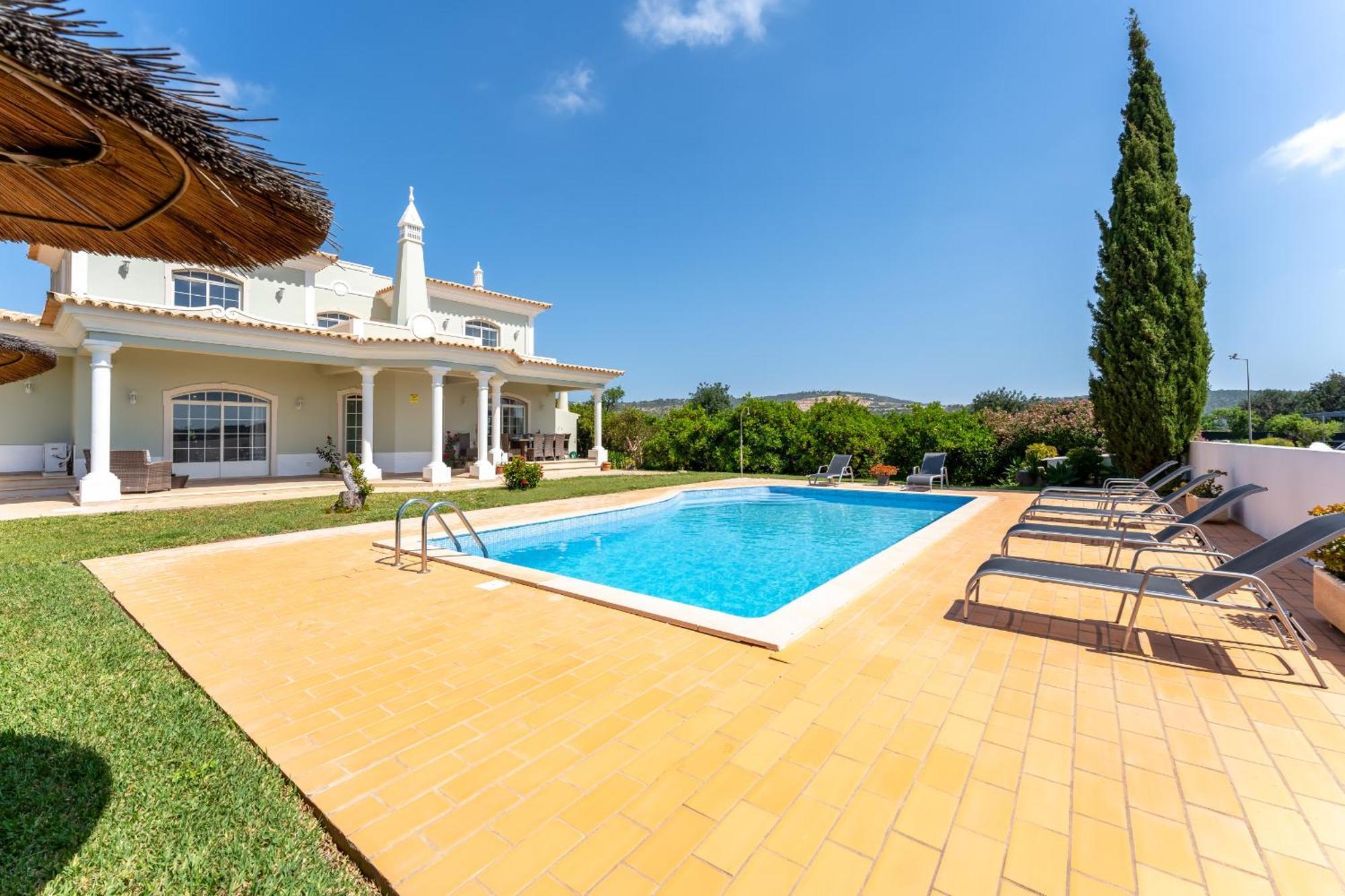 Quinta Das Laranjeiras Боликейме Экстерьер фото
