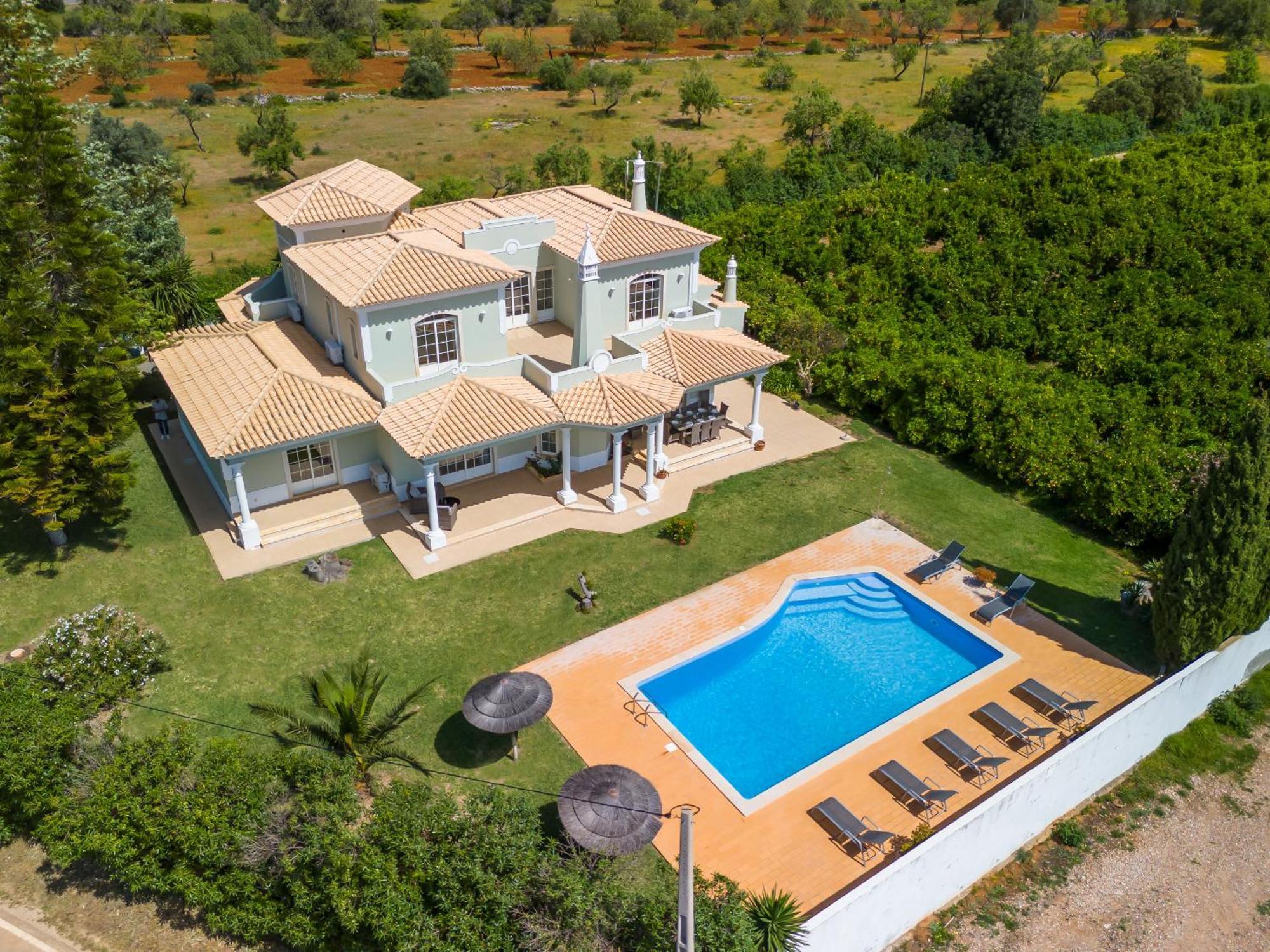 Quinta Das Laranjeiras Боликейме Экстерьер фото